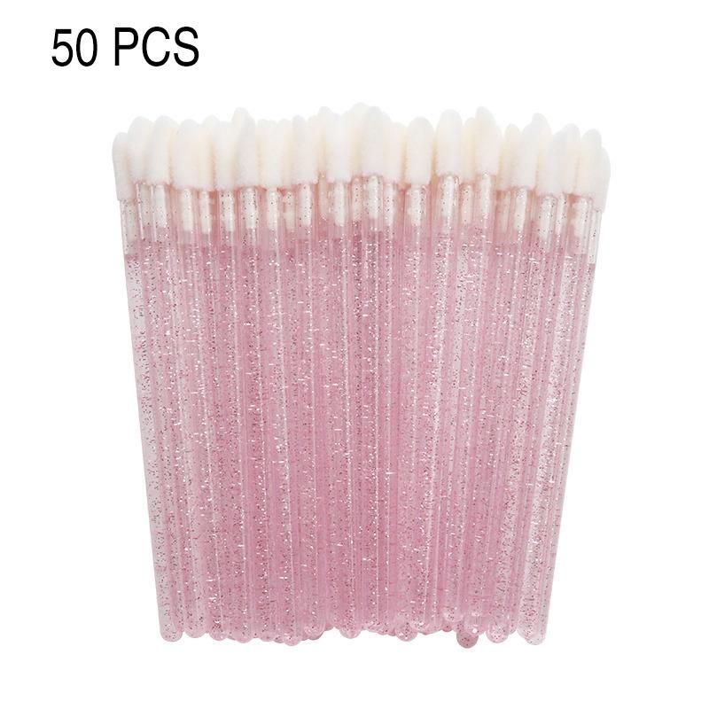 50PCS pink