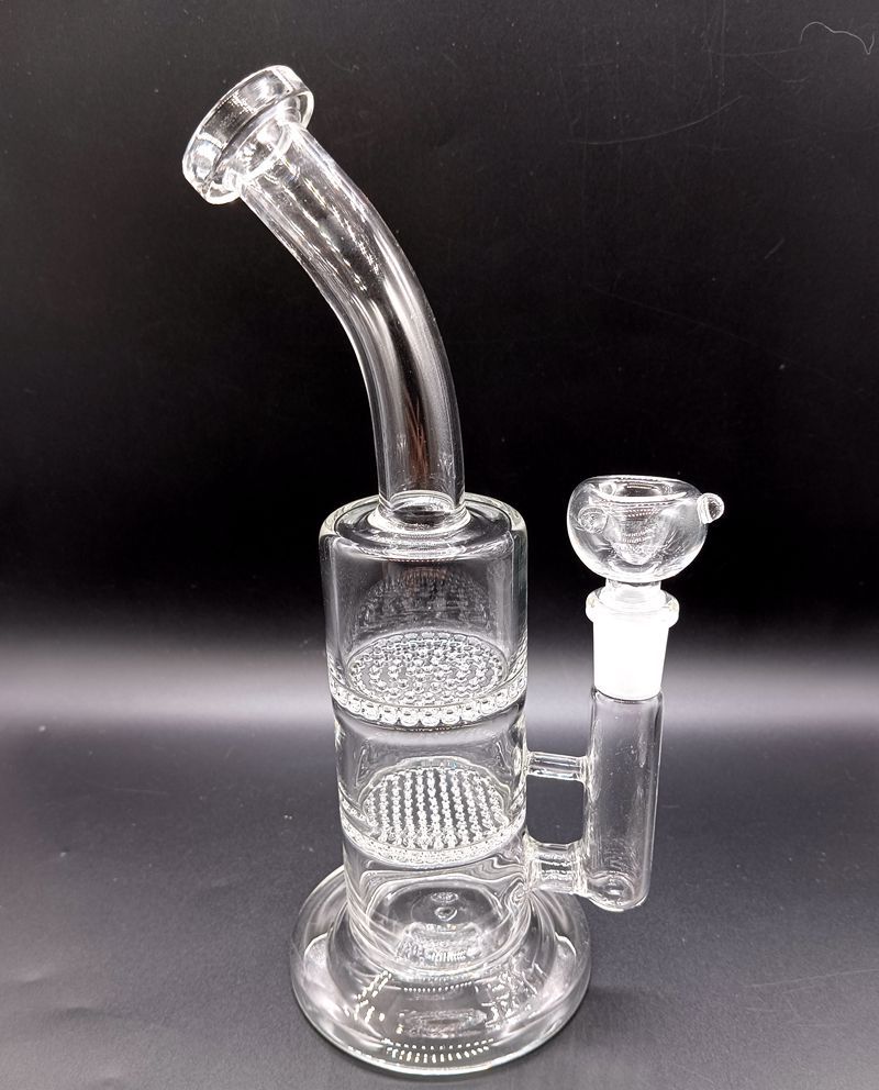 Clear Bong