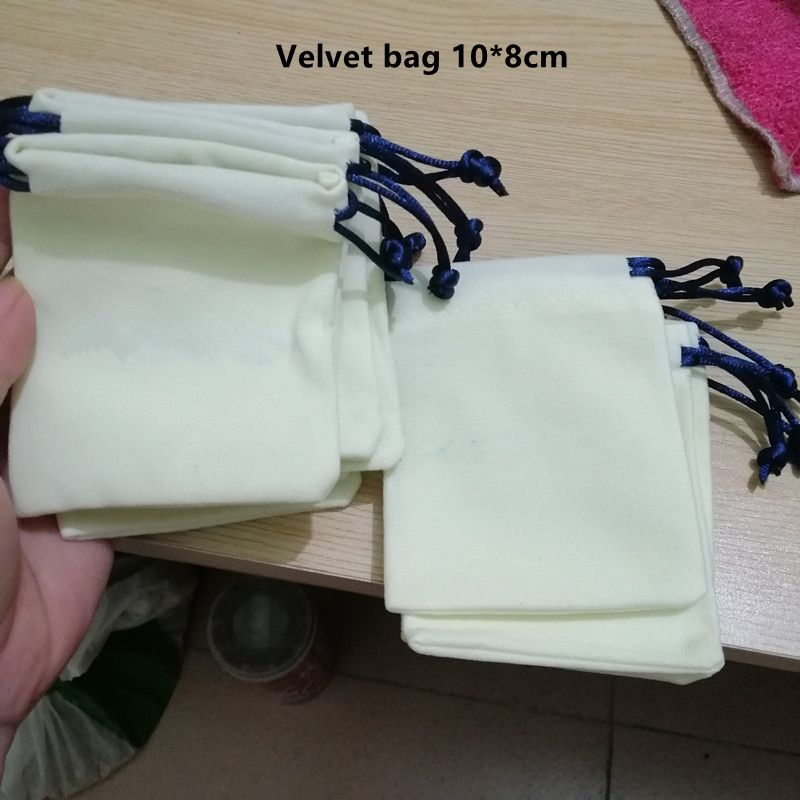 Velvet Bag 10*8 cm