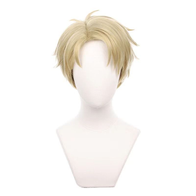 LOID FORGER WIG