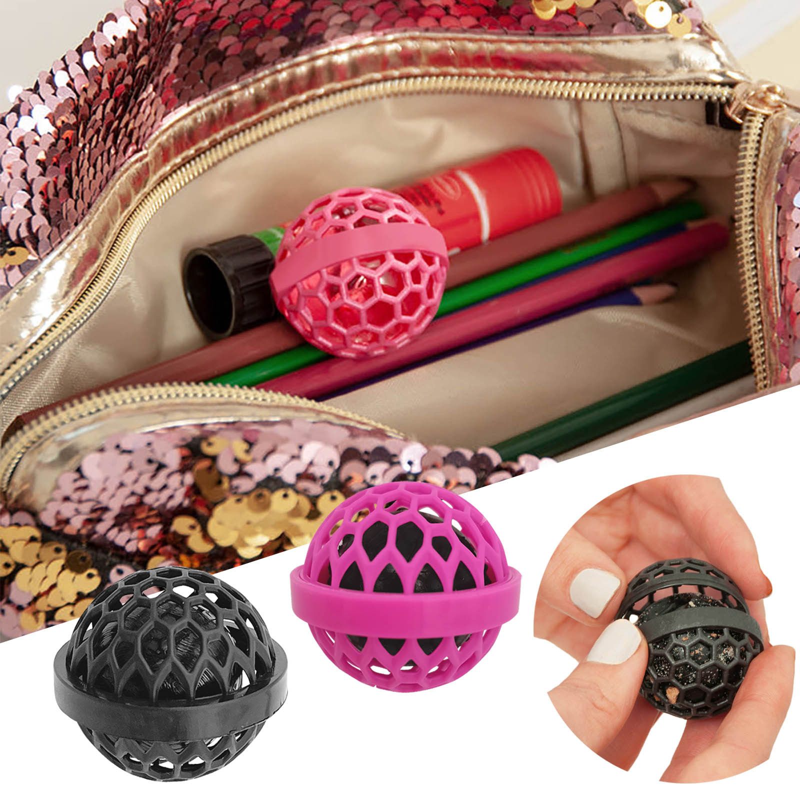 Washing Machine Hair Removal Catcher Filter Mesh Pouch Cleaning Balls Bag Dirty Fibers Collector Filter Laundry Washing Machine Hair Removal Catcher Filter Mesh Pouch Cleaning Balls Bag Dirty Fibers Collector Filter Laundry