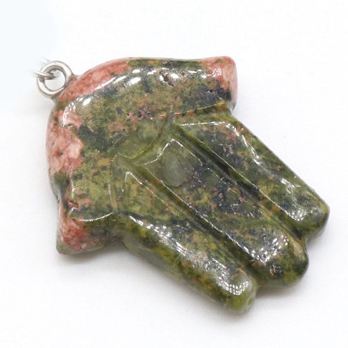 UNAKITE