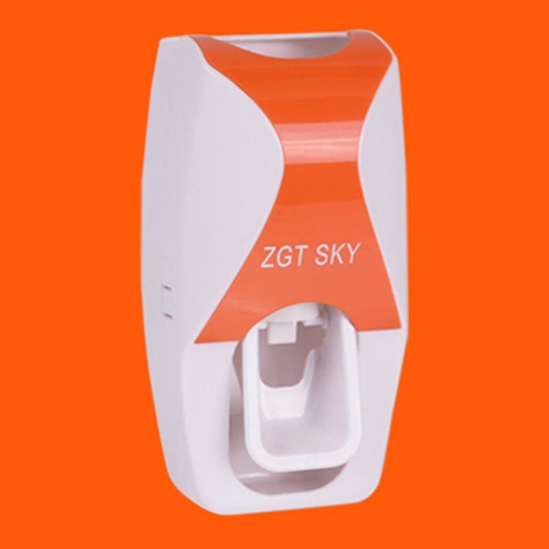 Oranje squeezer