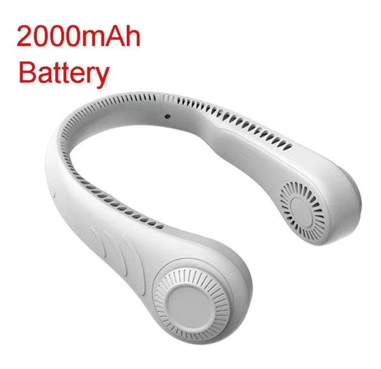 흰색 4000mAh