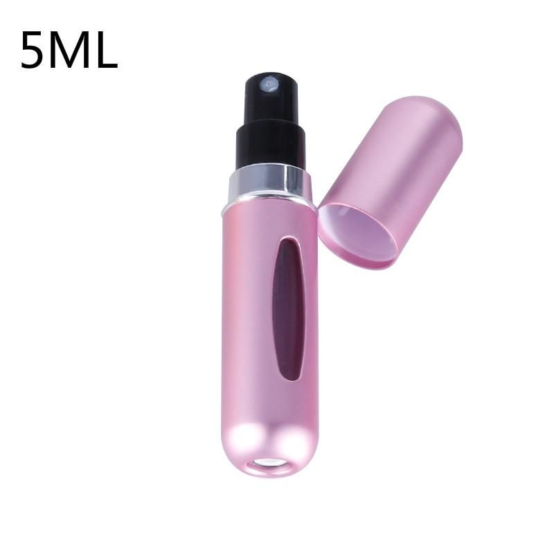 5ml 매트 핑크