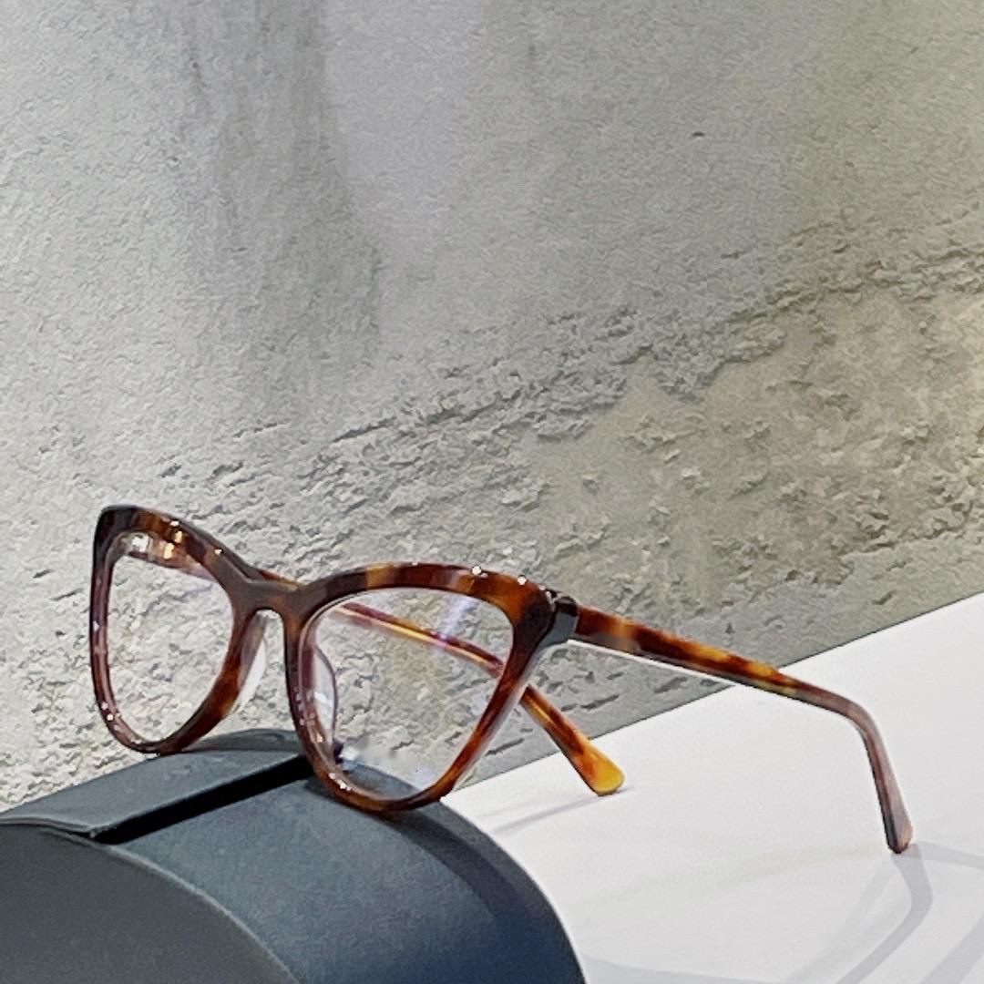 Amber Frame Optik Lensler