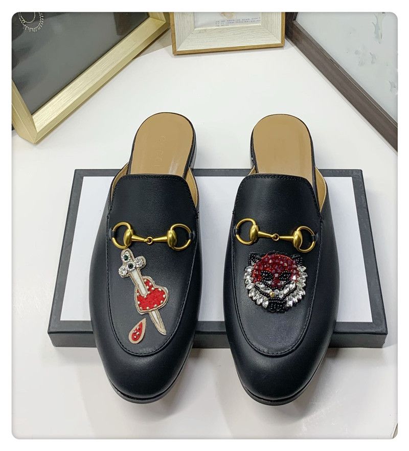 Gucci princetown dhgate Outlet