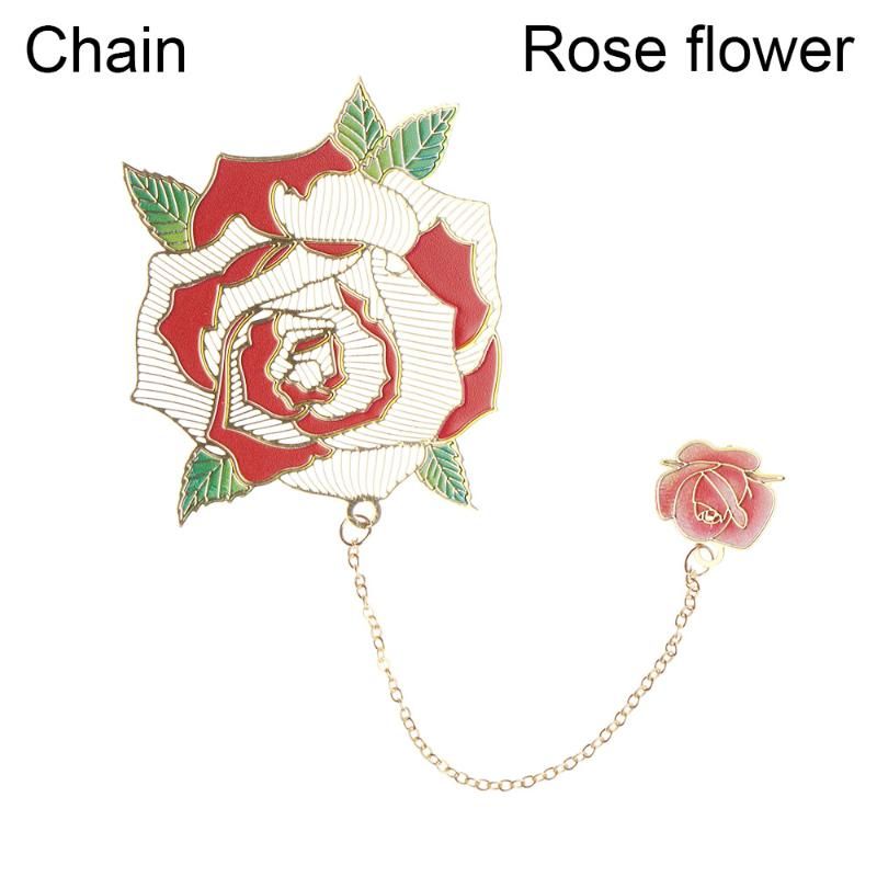 Chain Rose flower