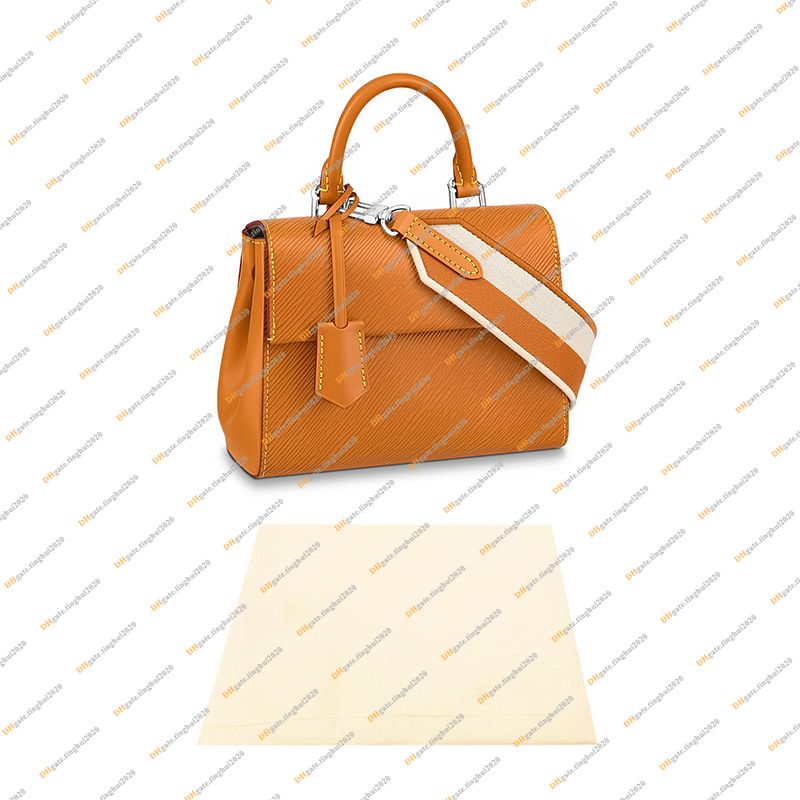 Caramel 20 cm 1 / avec sac à poussière