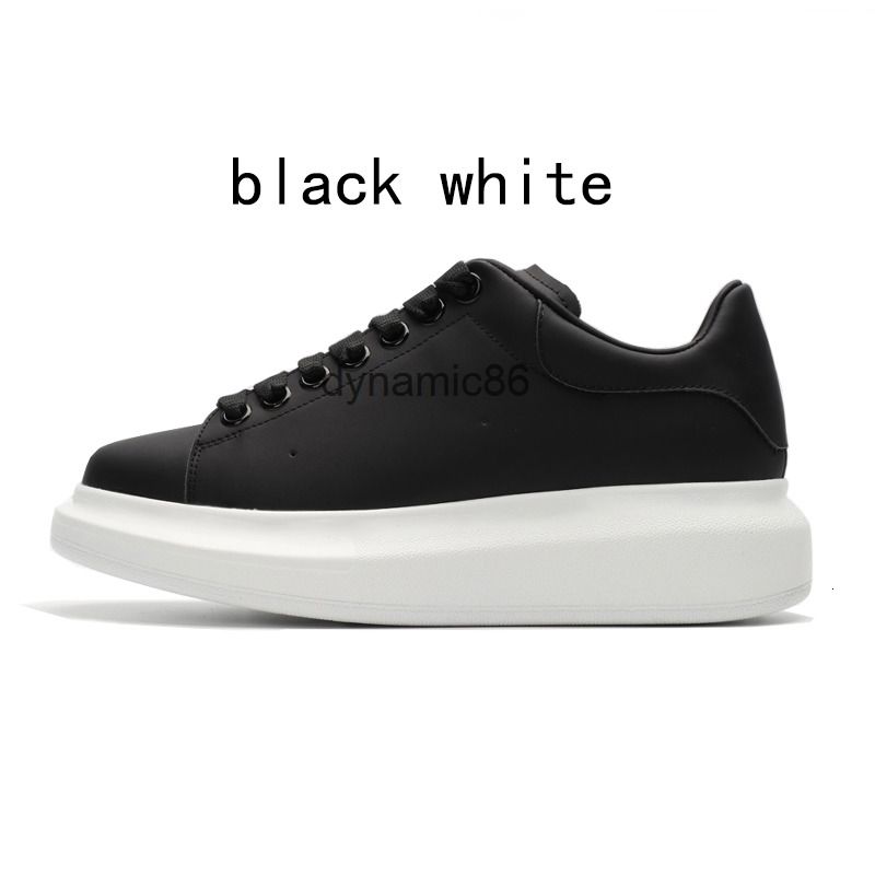 #3 Black White 1 36-45