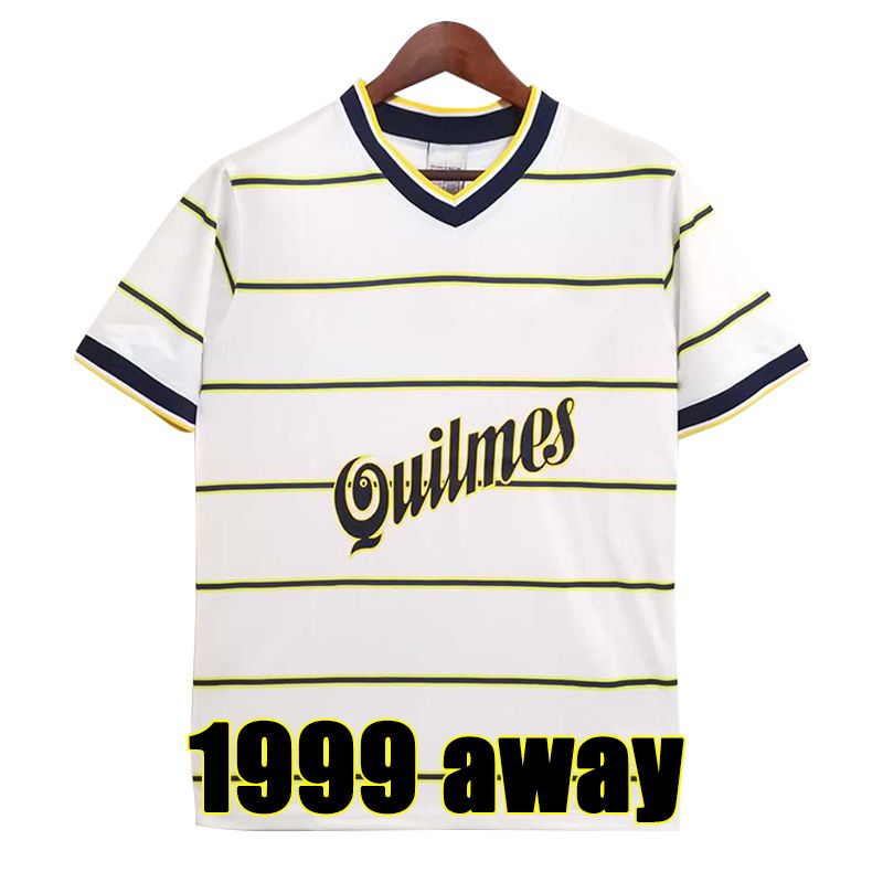 1999 Away