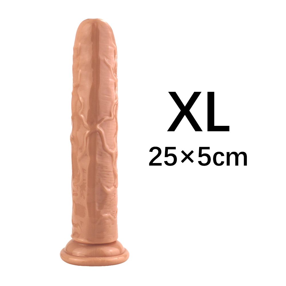 Beige XL