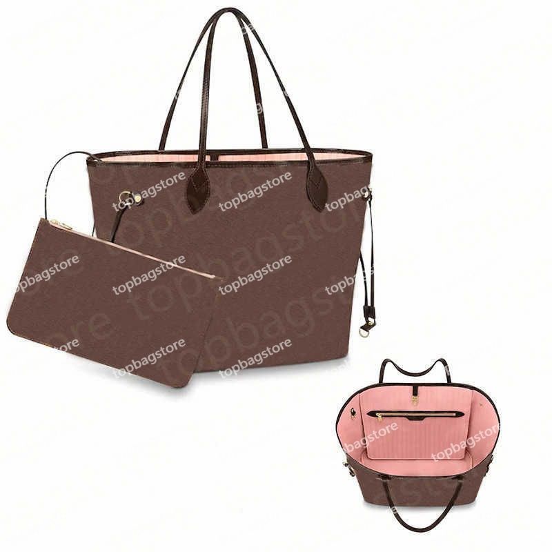 Fi04 damier brun + rose