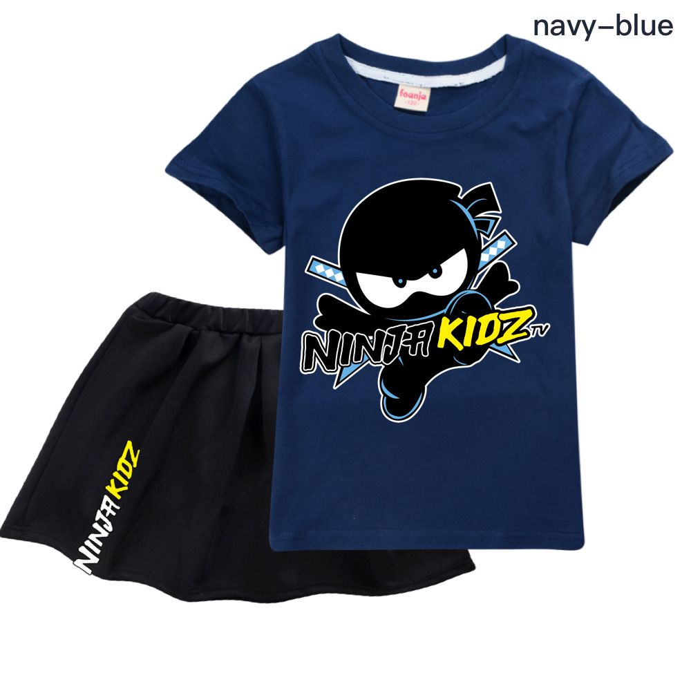 Navy blau