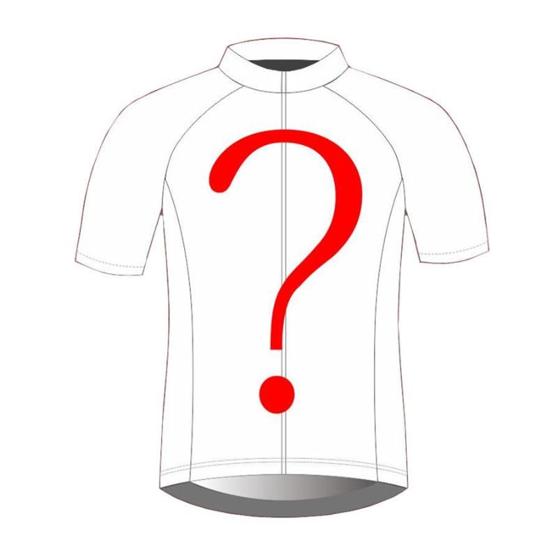 short sleeve jersey