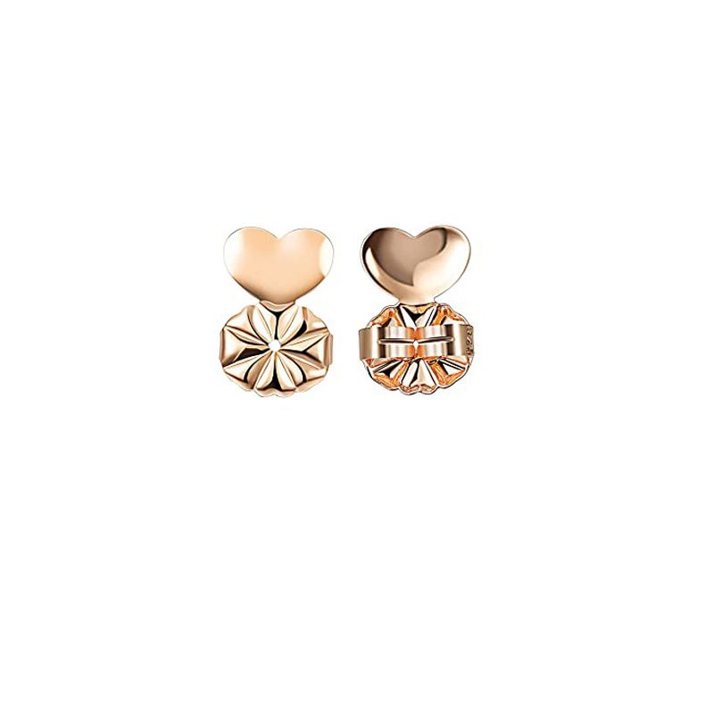 Stile 1: Rose Gold 1 Coppia