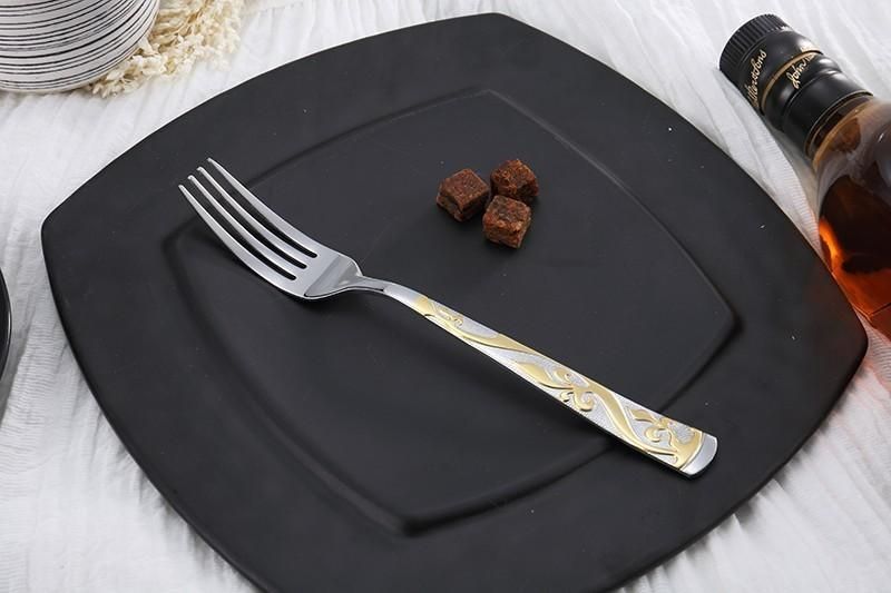 1pc fork