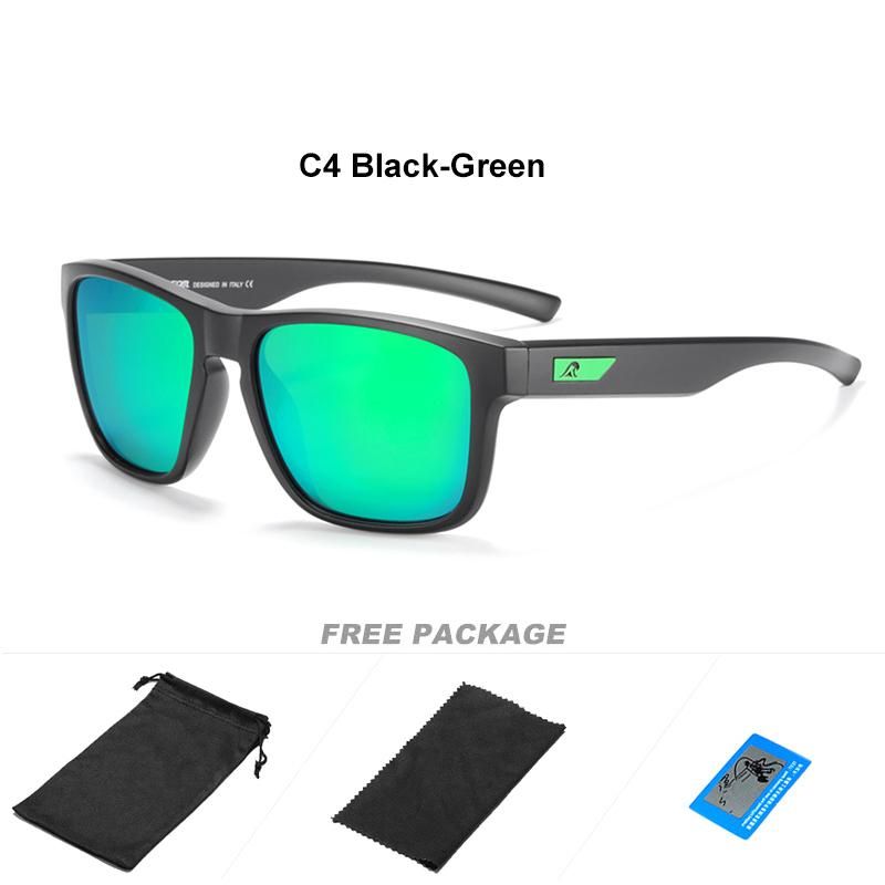 C4 Black-Green