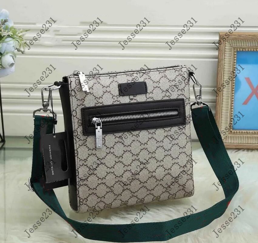 Men's Wearable Wallet Bag Top Quality Designer Replica Bags Wholesale -  China Handbag and Tote Bag price