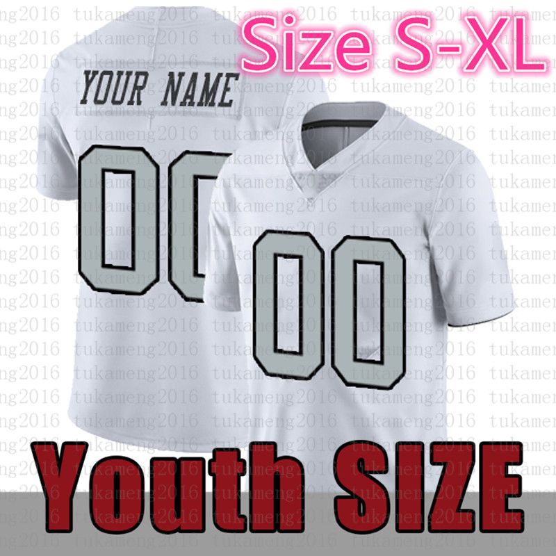 Ungdomsstorlek S-XL (TXZ)