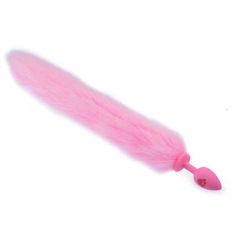 Silicone Pink2