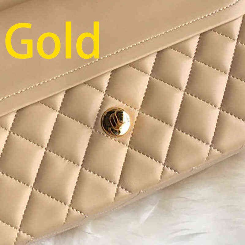 Sheepskin Gold10