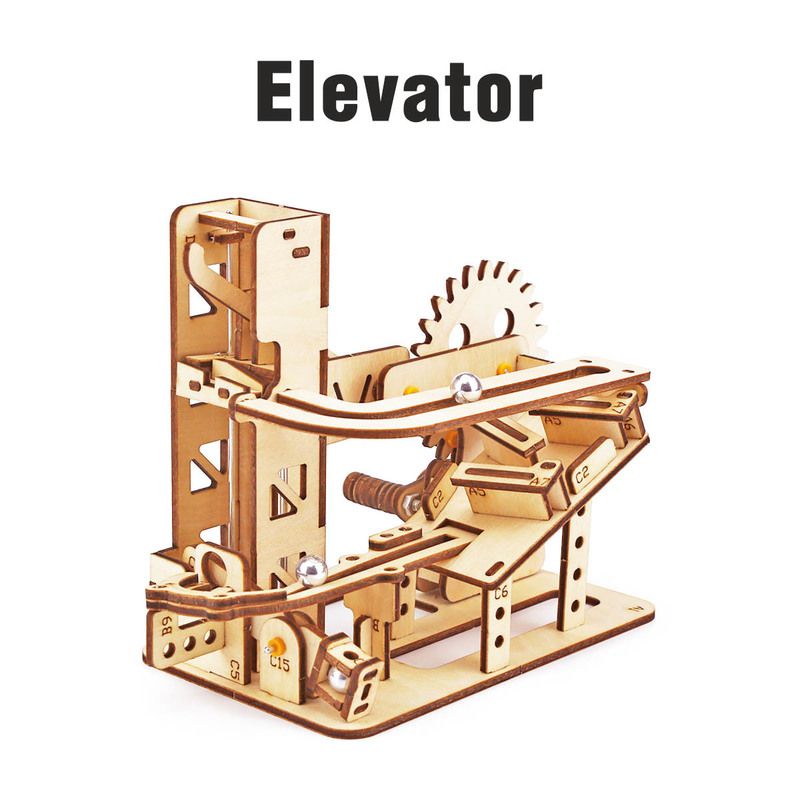 Elavator