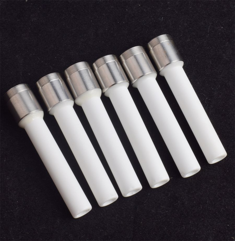 Thread Ceramic Tip