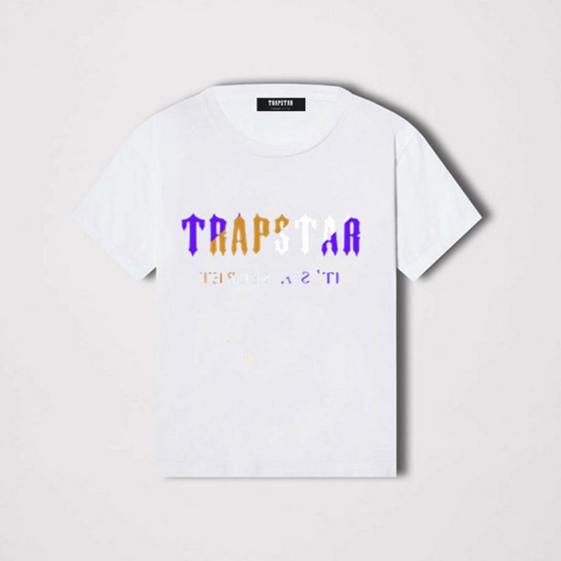 White TRAP003