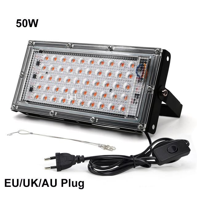 50W-ЕС PLUG