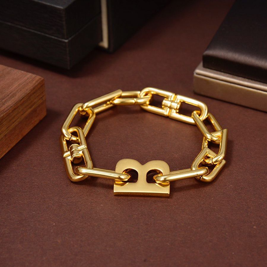 03 yellow gold bracelet