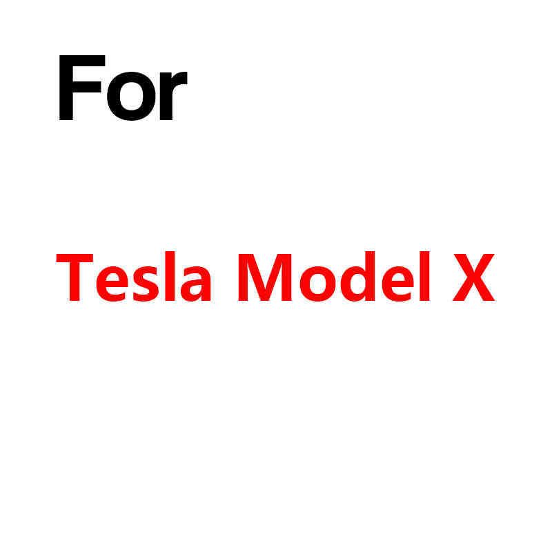 для Tesla Model X