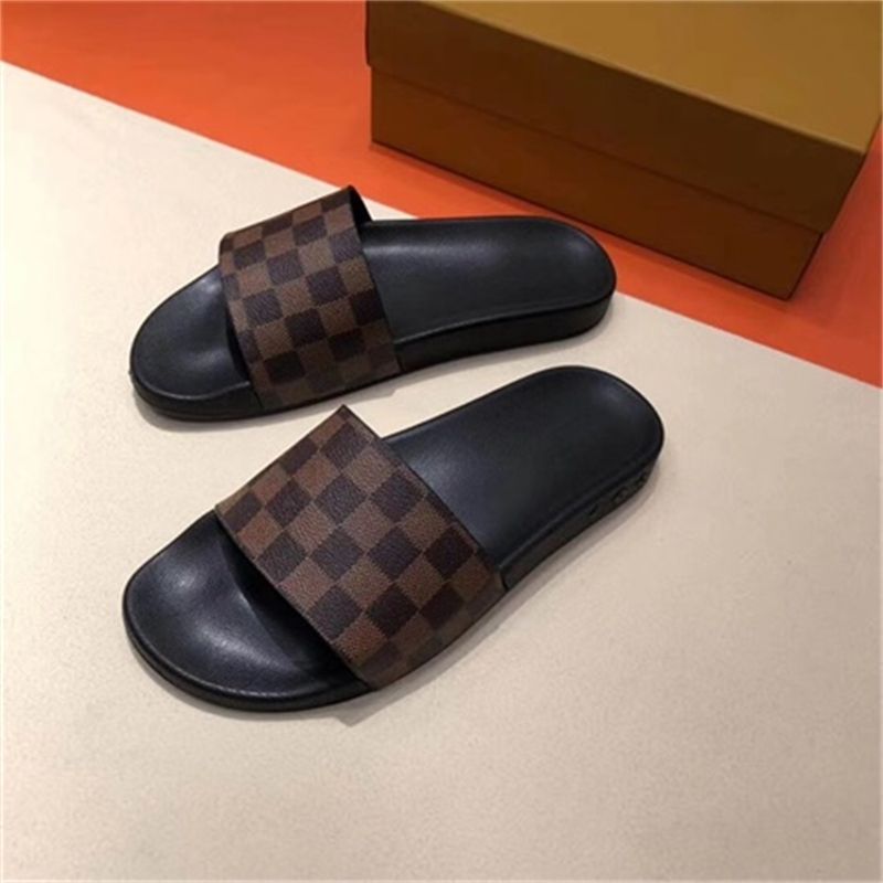 lv waterfront mule dhgate｜TikTok Search