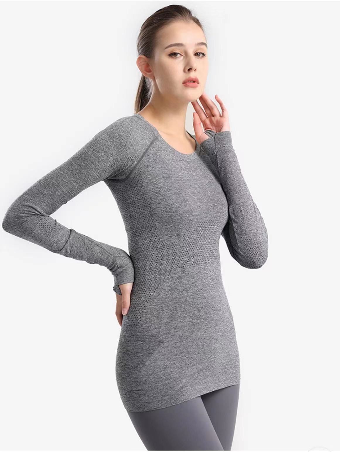 seamless style gray