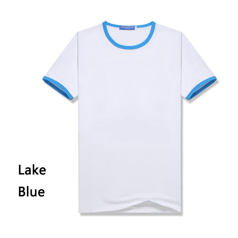 lac bleu