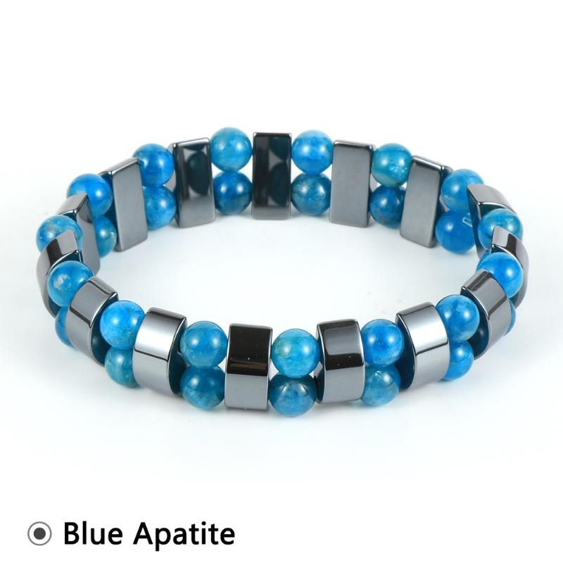 Apatite azul