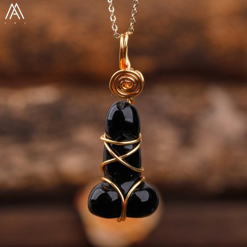 Black Agate