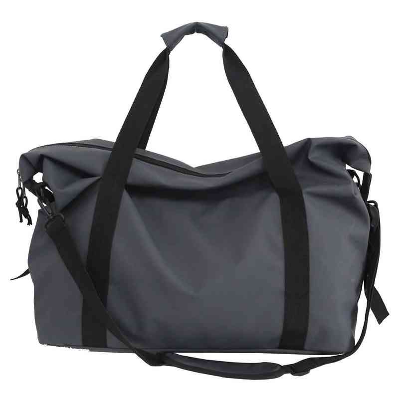 Bolso gris