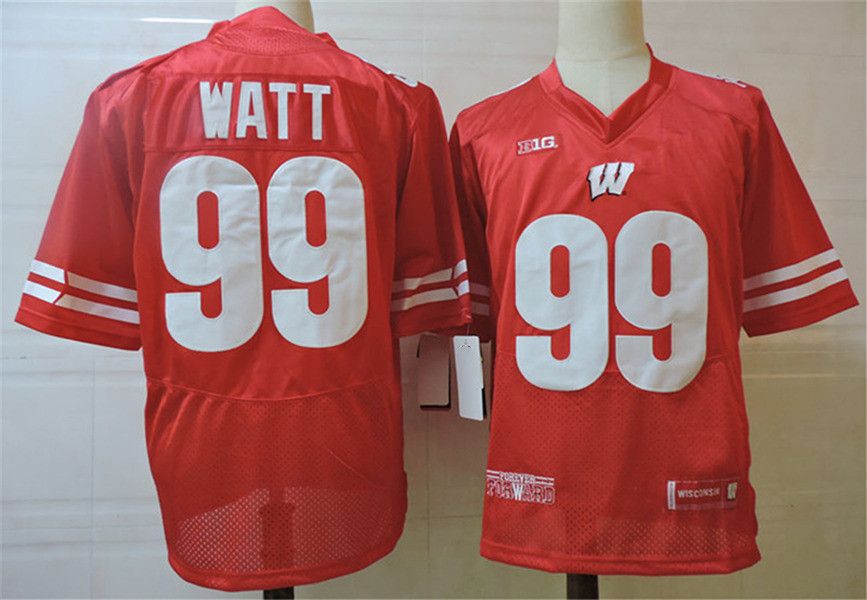 99 J.J Watt