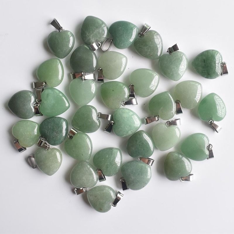 Aventurine verde