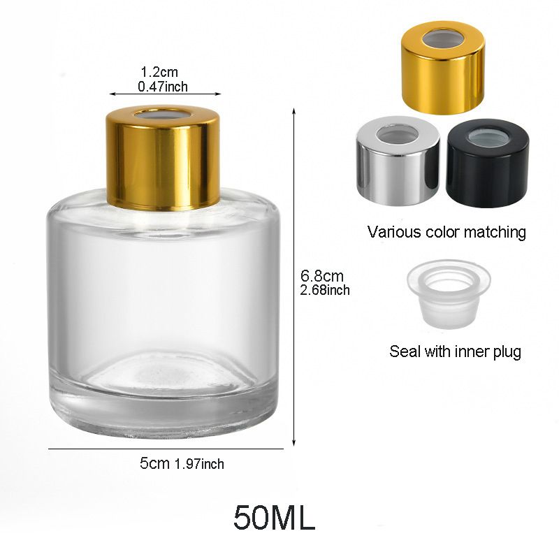 1 # 50ML