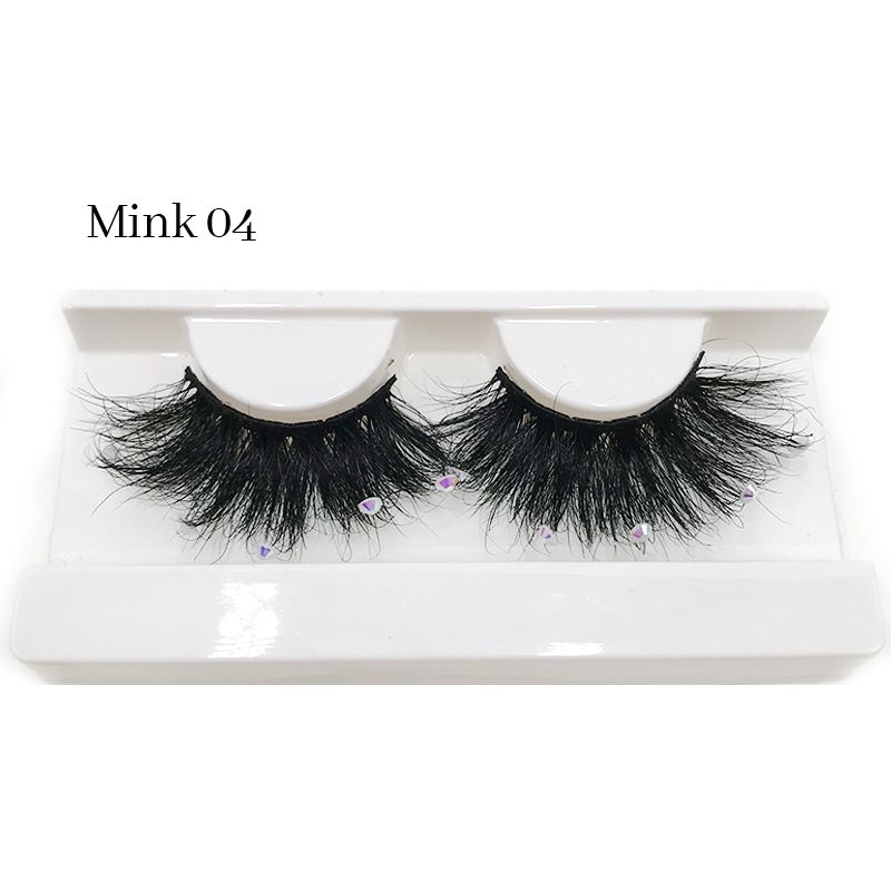 Mink Lash 04