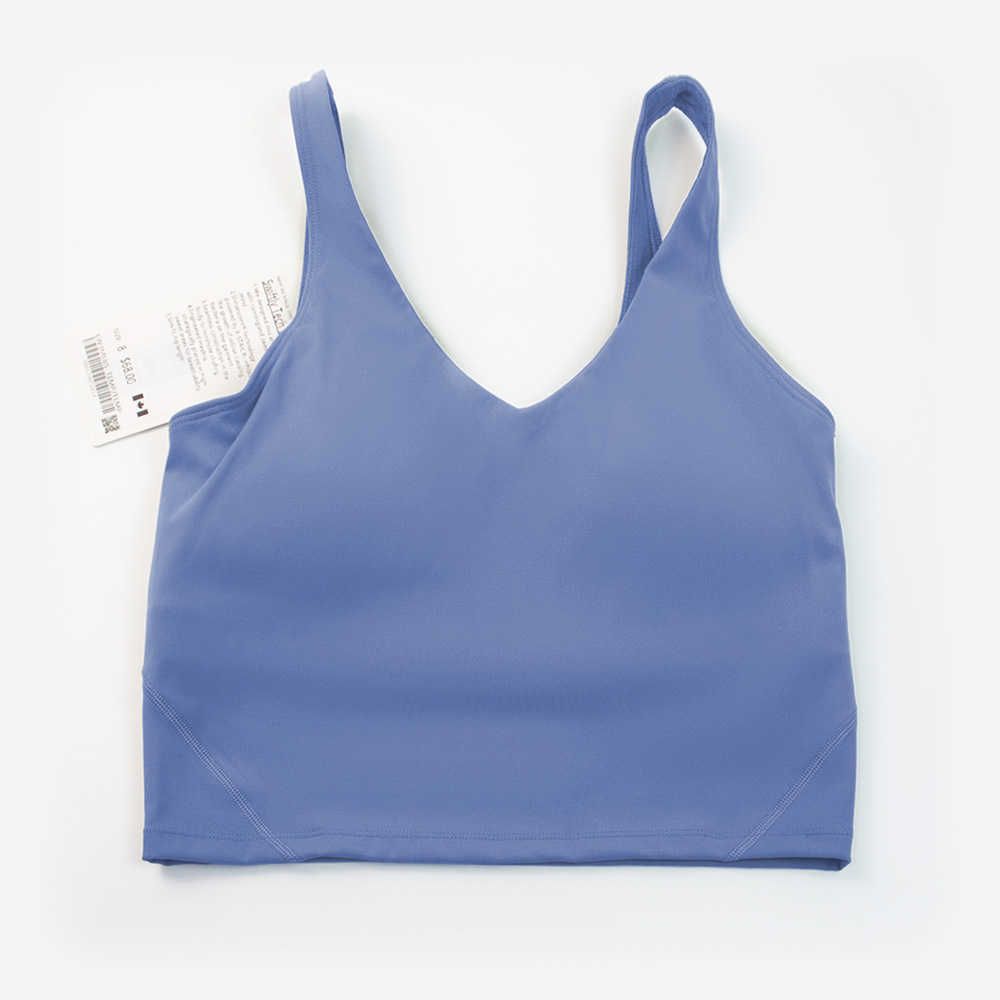 haze blue u vest