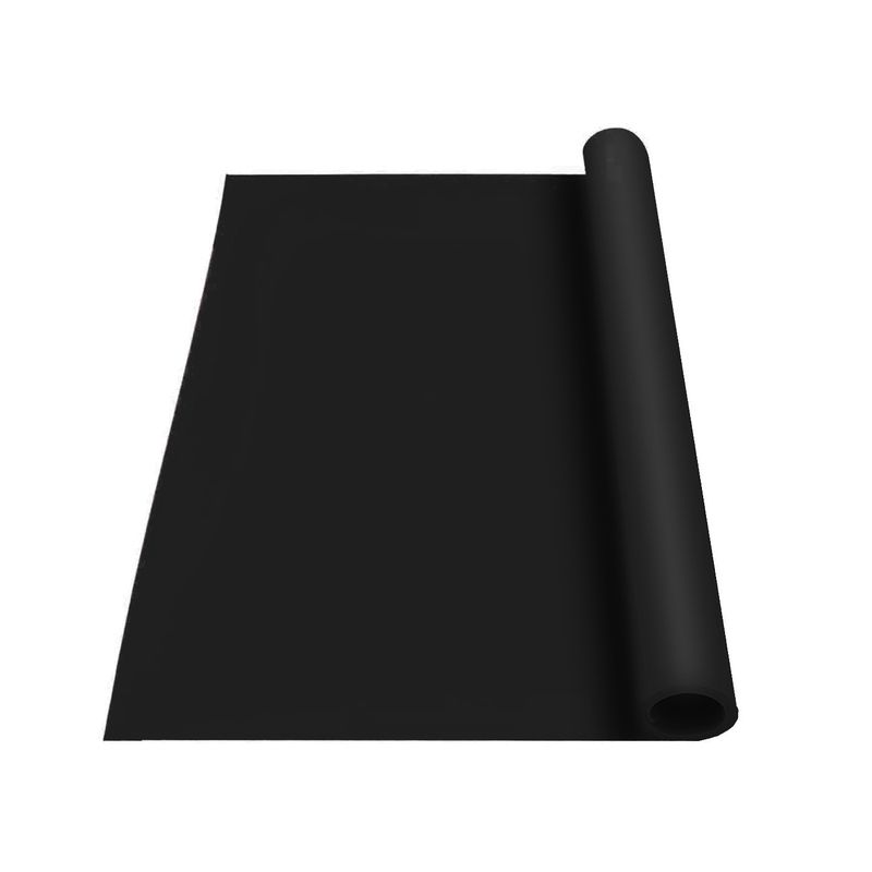 Opcje: czarny-80 x 50 cm