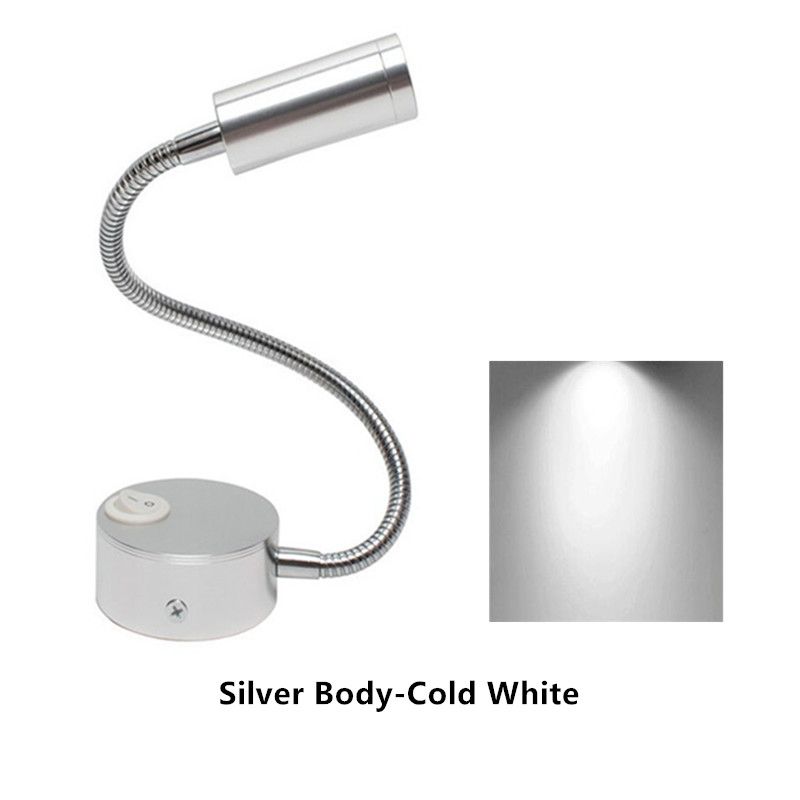 Options:Silver - Cold White