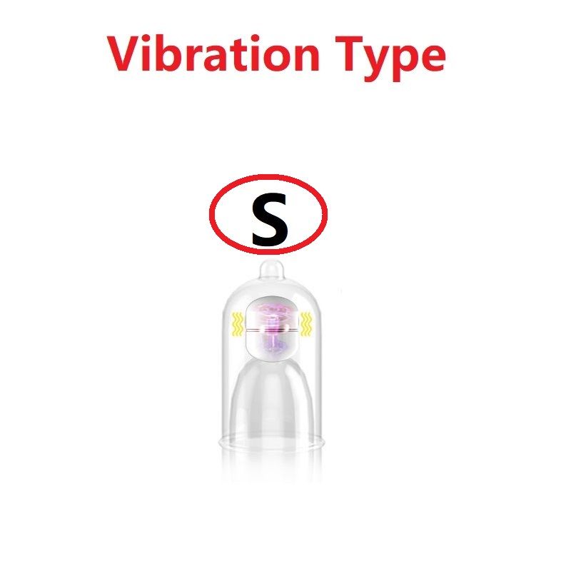 Vibtation Type: s