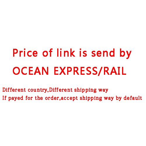 20ml Send by Ocean Express