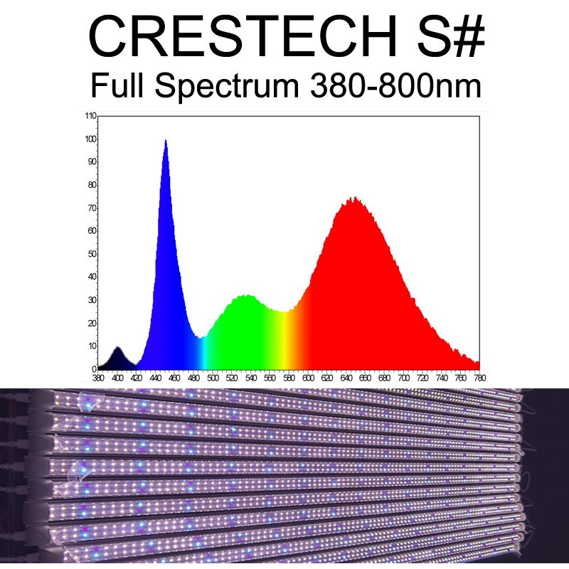 CRESTECH S #