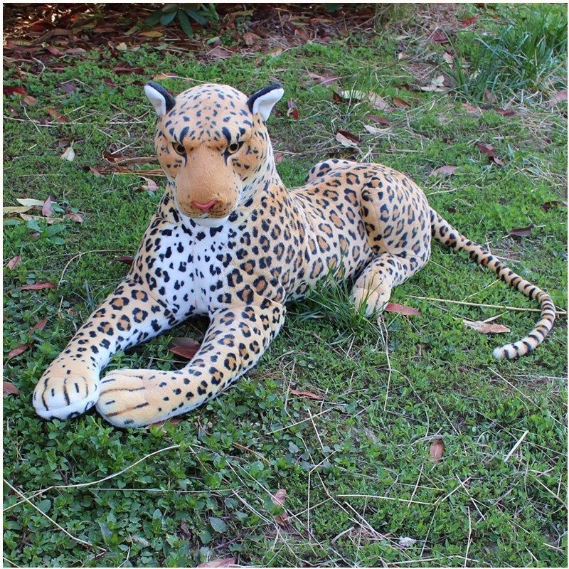 55cm Leopard