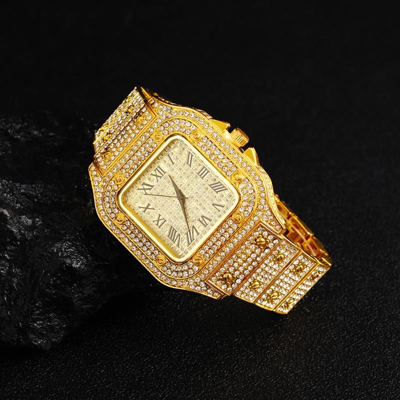 Gold Watch3